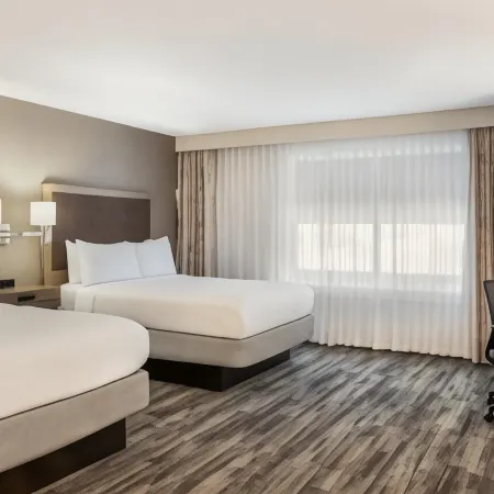 Ramada by Wyndham St. Paul AB