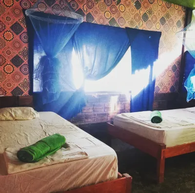 Iquitos Hotel di 