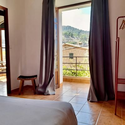 Standard Double Room, Private Bathroom (Connecting Room) Sol Port Soller Promo Code