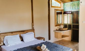 Kalyssa Beach Bungalows - Housity