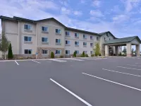 Quality Inn & Suites Sequim at Olympic National Park Hotels in Sequim