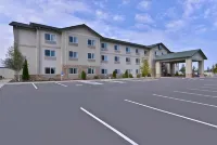 Quality Inn & Suites Sequim at Olympic National Park