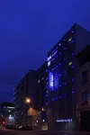 Ibis Budget Lyon Confluence