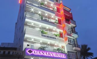 Canary Hotel Hue