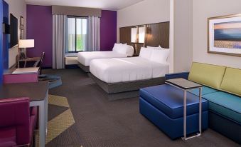 Holiday Inn Express & Suites Bryant - Benton Area