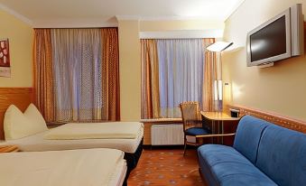 Hotel Evido Salzburg City Center