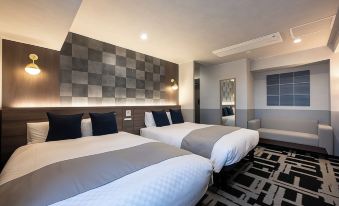 Hotel KAN-RAKU Akita Kawabata - Housity