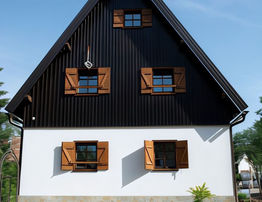 Boutique Villa Pearl of Plitvice, Plitvice Lakes - Housity