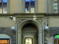 Palazzo Niccolini Al Duomo Residenza d'Epoca Hôtels à : 