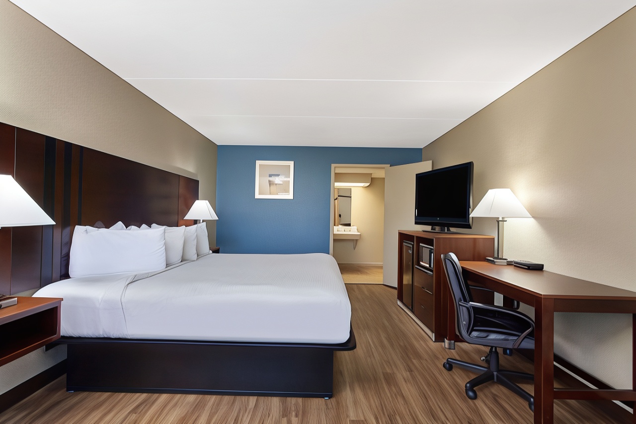 Explore Travel Lodge Deltona: Your Ideal Getaway