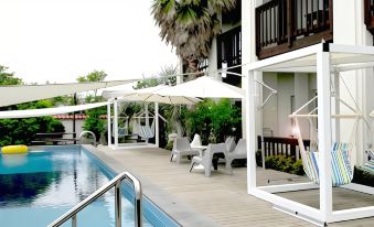 Oceantree Resort