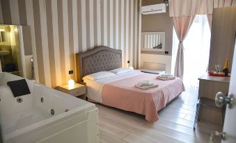 Mirosa Bed and Breakfast