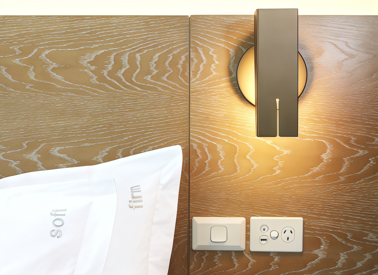 Holiday Inn Express ADELAIDE CITY CENTRE by IHG无障碍大床房