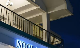 Noola Inn Hotel Bogor