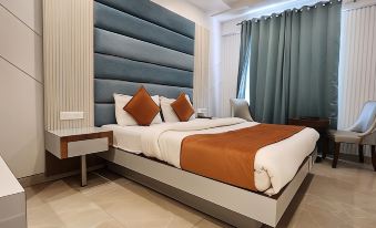 Hotel Shanti Plaza-by Haveliya Hotels