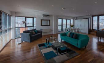 Base Serviced Apartments - Duke Street