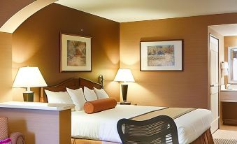 Best Western Exeter Inn  Suites