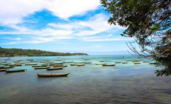 Harta Lembongan Villas