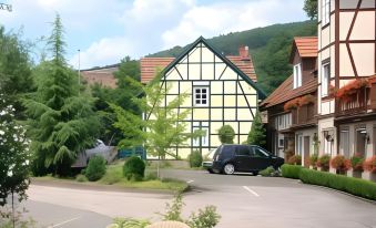 Hotel Burg-Muhle - Housity