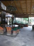 魯伊森諾雷斯小屋酒店