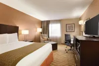 Park Inn by Radisson Toronto-Markham
