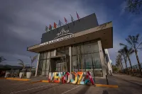 Fuente Mayor Hotel Terminal โรงแรมใน