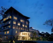 Katra Marriott Resort & Spa Отели в г. 
