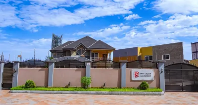 Bays Lodge, Accra Hotels in 