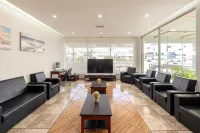 Hostel Bela Ria