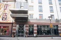Clarion Hotel Örebro