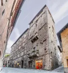 Piccolo Hotel Etruria