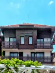 Panorama Blue Family Hotel and Free Parking