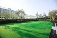 Grand Richmond Stylish Convention Hotel