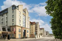Edinburgh Marriott Hotel Holyrood