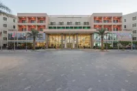 Alreem Village Hotel Hotel di 