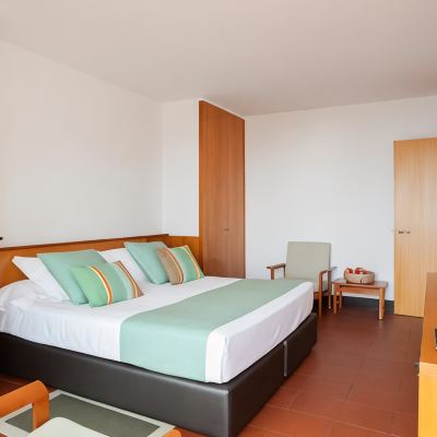 Suite Almadraba Park Hotel Promo Code