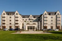 The Brehon Hotel & Spa Hotels in 
