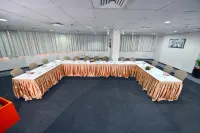 Ewan Ajman Suites Hotel