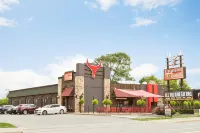 Days Inn by Wyndham Fallsview