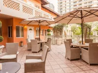 Sun Harbour Boutique Hotel Hotels in Surfside