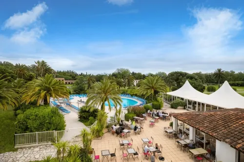 Sowell HÔTELS du Golfe de Saint-Tropez