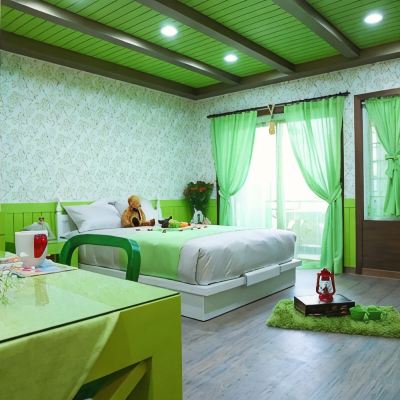 라임 원 쁘띠토마토 펜션 경주 쿠폰