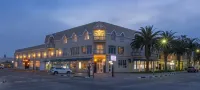 Hansa Hotel Swakopmund Hotels in 