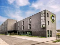 B&B HOTEL Cuxhaven 