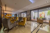 Lalla Doudja Hotel