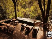 K m 6 River Lodge Hotels in Pucón