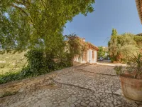 Petit Biniaraix Ex-Menditzu Rooms فنادق في سولر