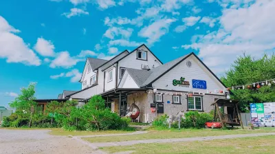 춘천 로하스 게스트하우스  호텔