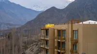 Ambiance Resort Hunza Hotel a 