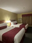 Shallow Bay Motel & Cabins Conference Centre Ξενοδοχεία στην πόλη 